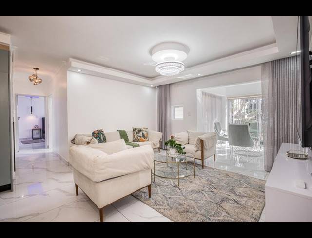 3 BEDROOM PROPERTY TO RENT IN MORNINGSIDE